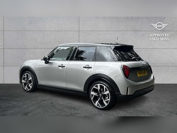 Used MINI Cooper 2025 for sale - 79730787: Photo