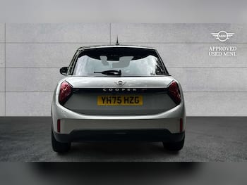 Used MINI Cooper 2025 for sale - 79730787: Photo