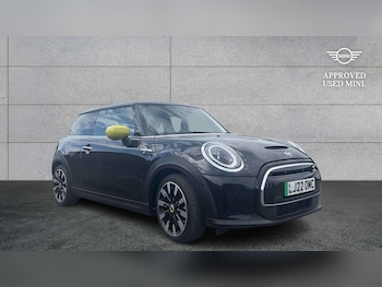 Used MINI Hatch 2022 for sale - 78639440: Photo