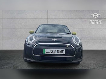 Used MINI Hatch 2022 for sale - 78639440: Photo