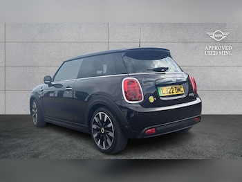 Used MINI Hatch 2022 for sale - 78639440: Photo