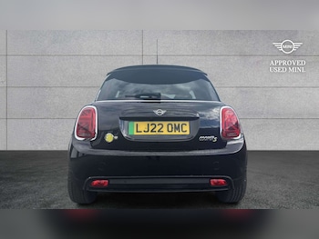 Used MINI Hatch 2022 for sale - 78639440: Photo