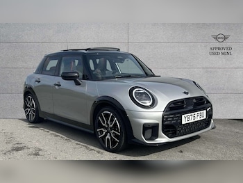 Used MINI Cooper 2025 for sale - 78264656: Photo