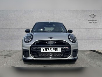 Used MINI Cooper 2025 for sale - 78264656: Photo