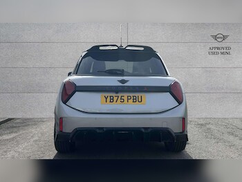 Used MINI Cooper 2025 for sale - 78264656: Photo