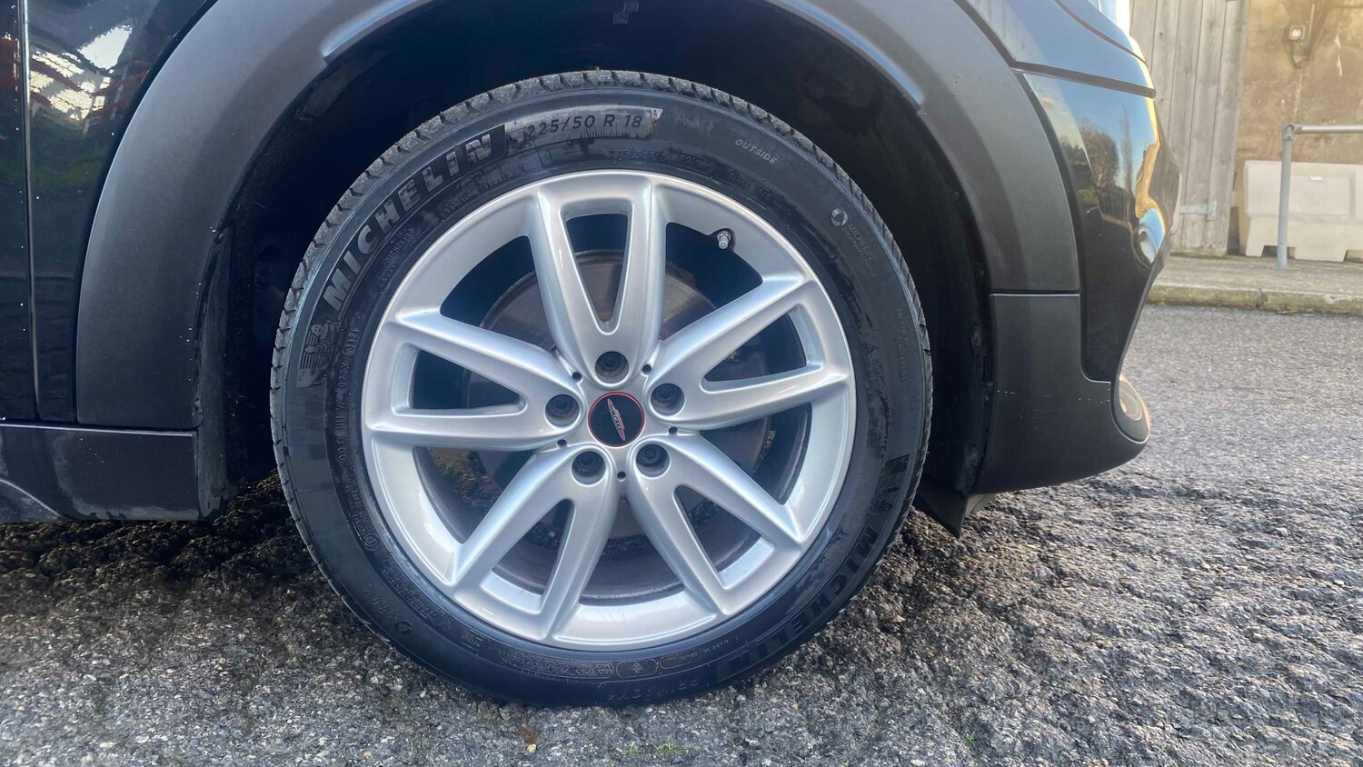 Used MINI Countryman 2022 for sale - 76789264: Photo 10