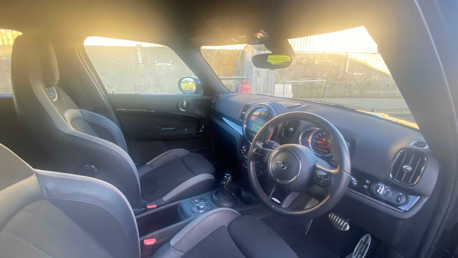 Used MINI Countryman 2022 for sale - 76789264: Photo 11