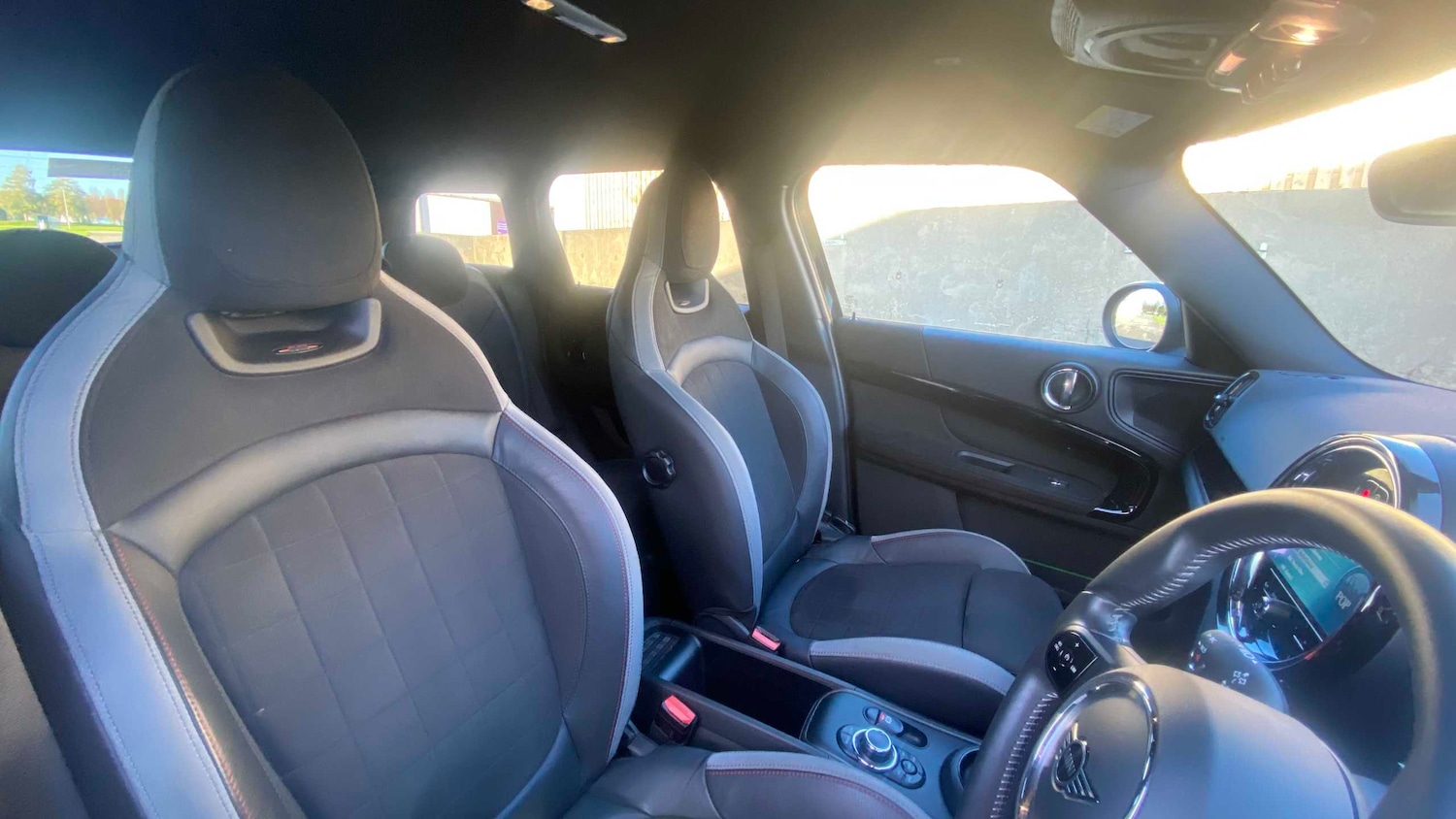 Used MINI Countryman 2022 for sale - 76789264: Photo 12