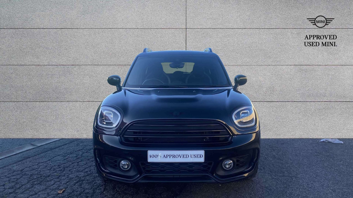 Used MINI Countryman 2022 for sale - 76789264: Photo 2