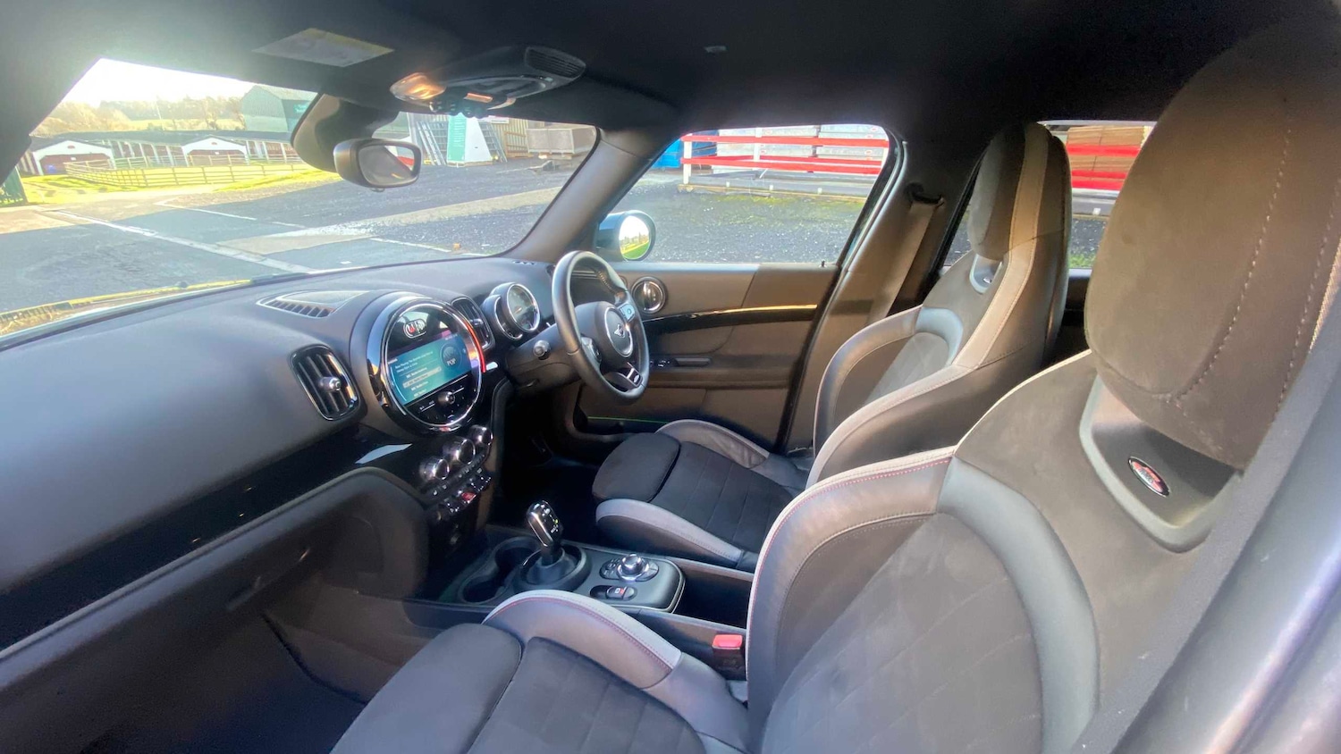 Used MINI Countryman 2022 for sale - 76789264: Photo 20