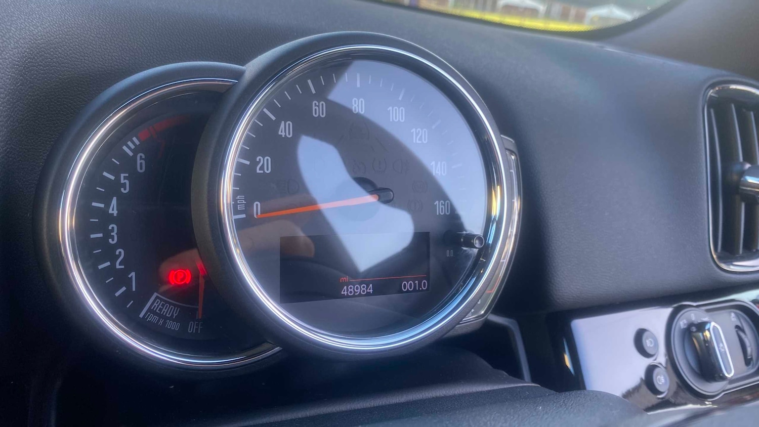 Used MINI Countryman 2022 for sale - 76789264: Photo 26