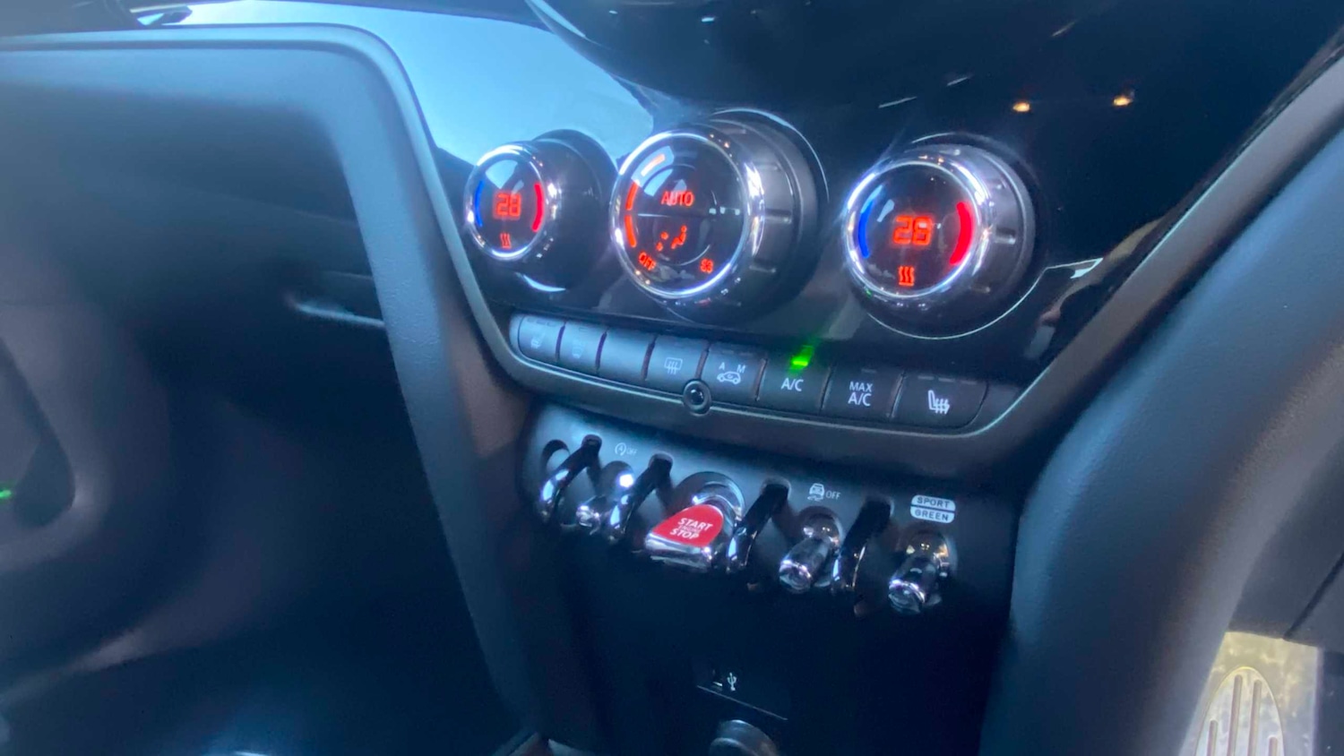 Used MINI Countryman 2022 for sale - 76789264: Photo 28