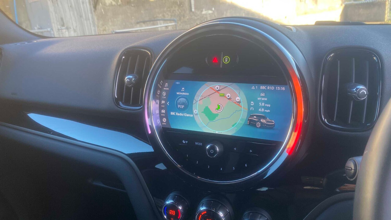 Used MINI Countryman 2022 for sale - 76789264: Photo 29