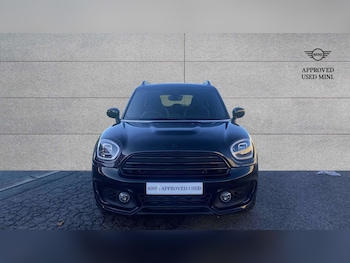 Used MINI Countryman 2022 for sale - 76789264: Photo