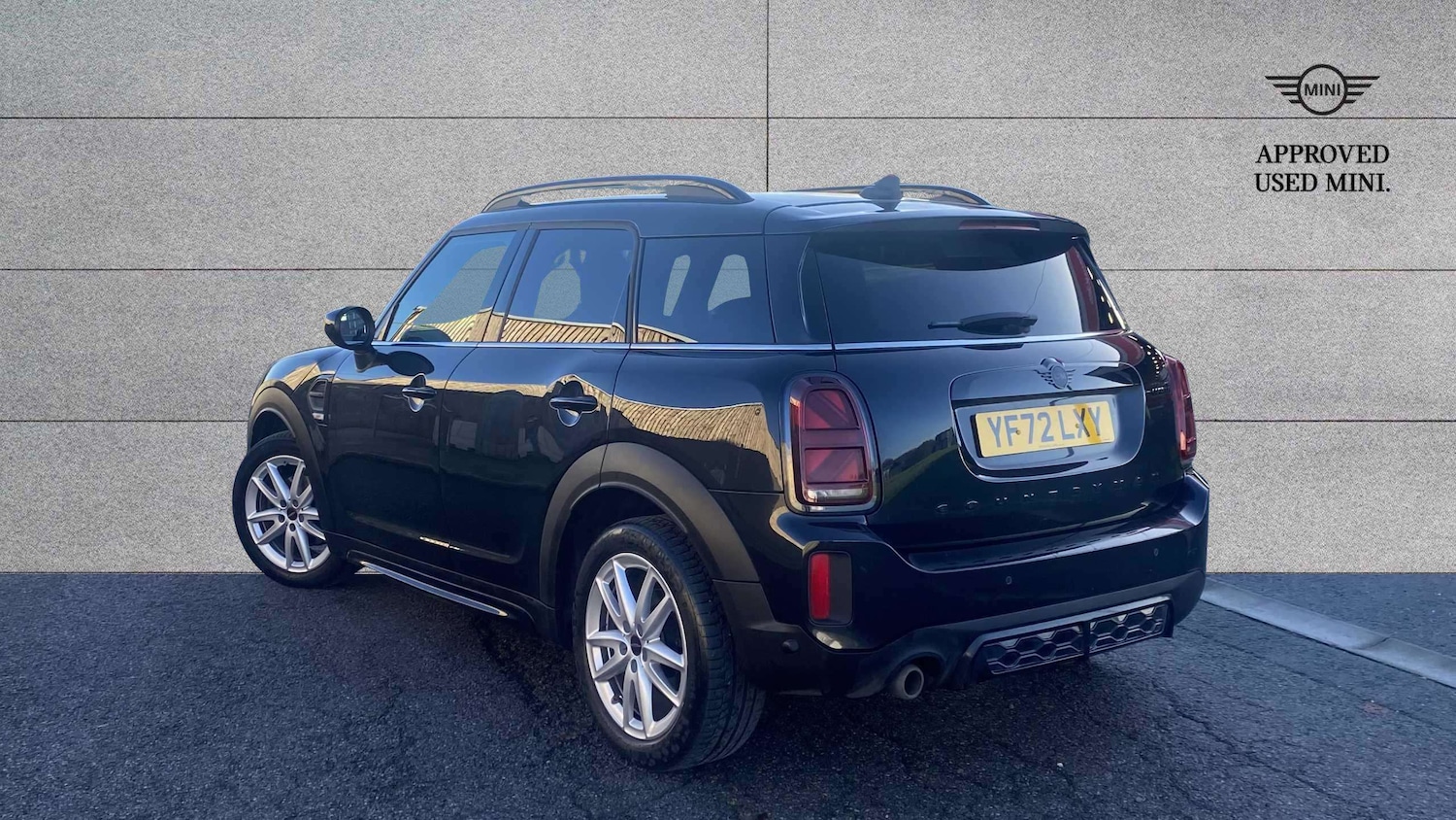 Used MINI Countryman 2022 for sale - 76789264: Photo 3