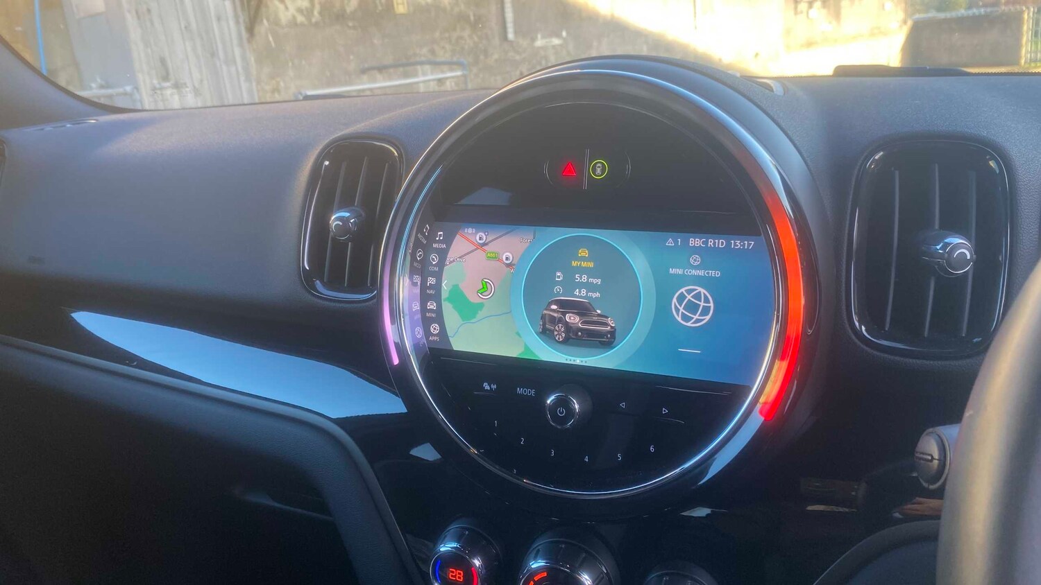 Used MINI Countryman 2022 for sale - 76789264: Photo 30