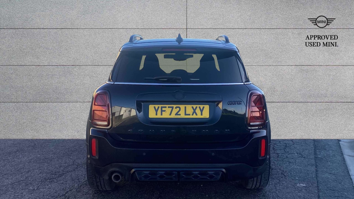 Used MINI Countryman 2022 for sale - 76789264: Photo 4