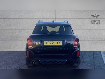 Used MINI Countryman 2022 for sale - 76789264: Photo