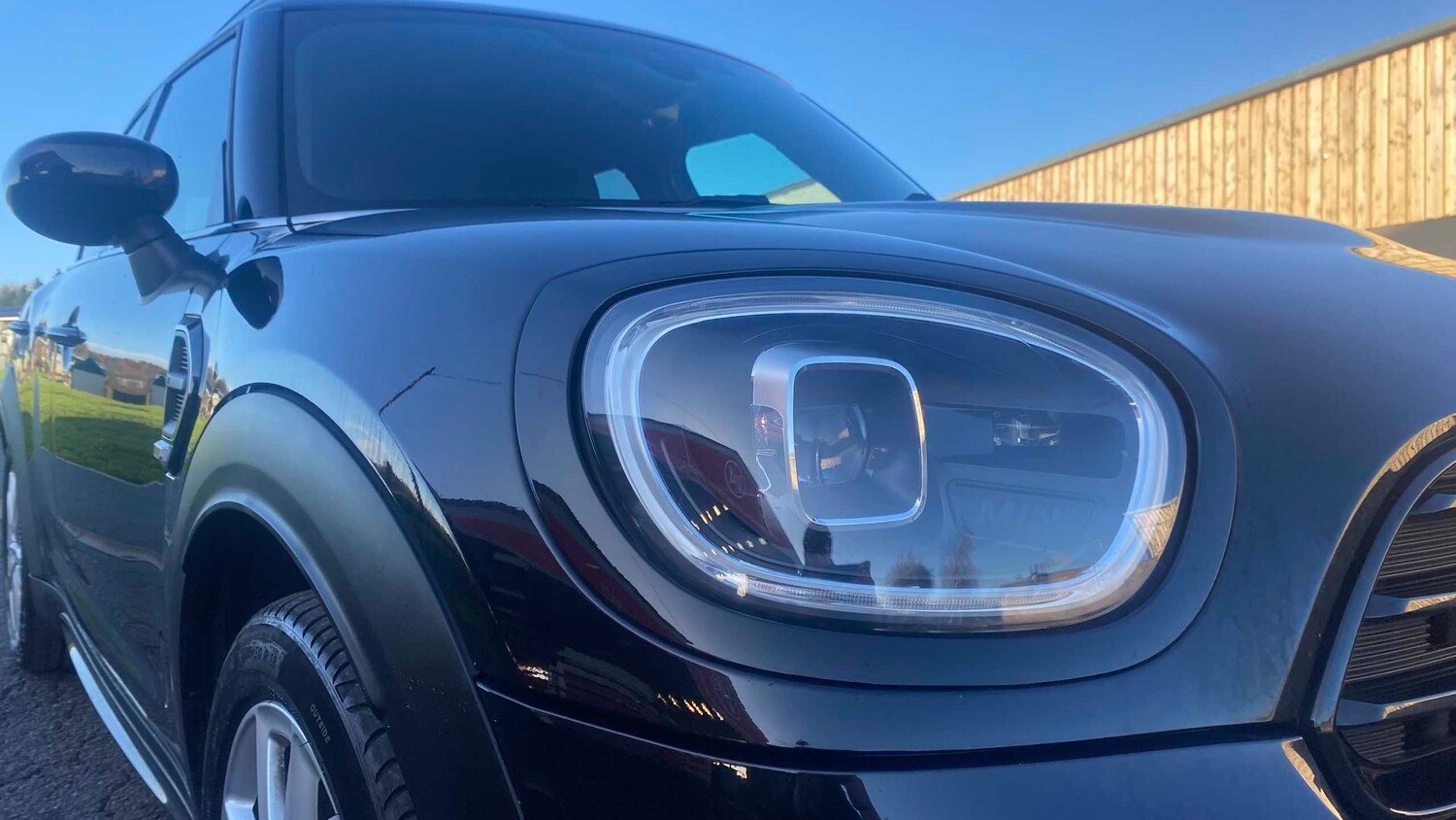 Used MINI Countryman 2022 for sale - 76789264: Photo 5