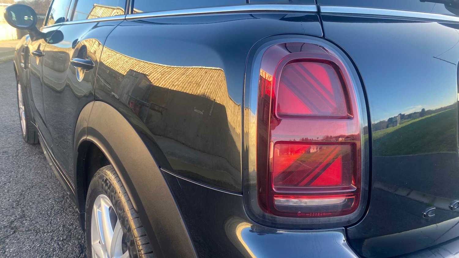 Used MINI Countryman 2022 for sale - 76789264: Photo 6