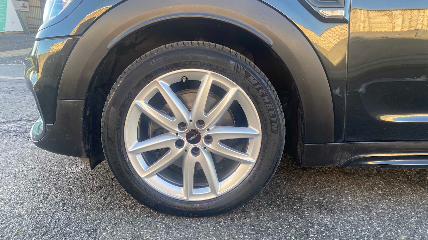 Used MINI Countryman 2022 for sale - 76789264: Photo 7