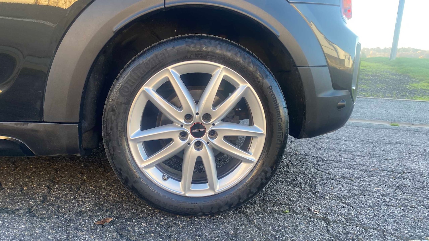 Used MINI Countryman 2022 for sale - 76789264: Photo 8