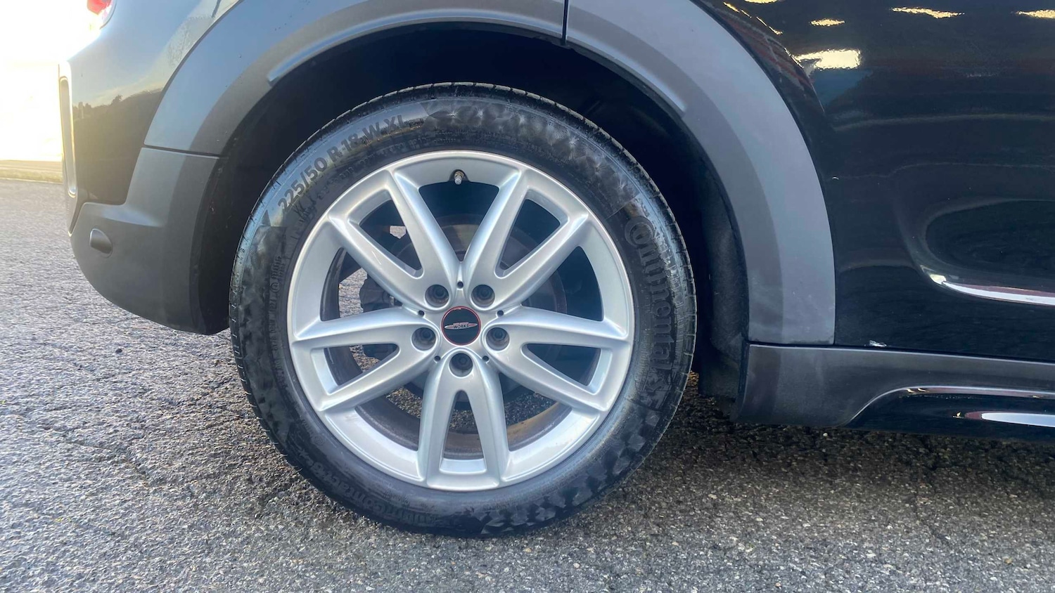 Used MINI Countryman 2022 for sale - 76789264: Photo 9