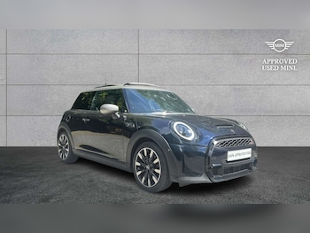 Used MINI Hatch 2022 for sale - 79227858: Photo