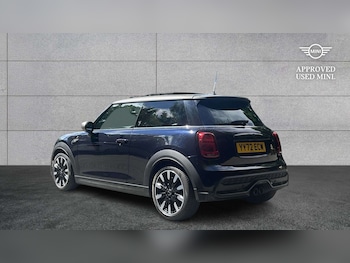 Used MINI Hatch 2022 for sale - 79227858: Photo