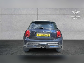 Used MINI Hatch 2022 for sale - 79227858: Photo