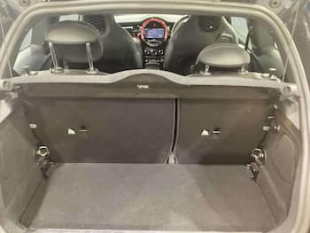 Used MINI Hatch 2021 for sale - 79660365: Photo