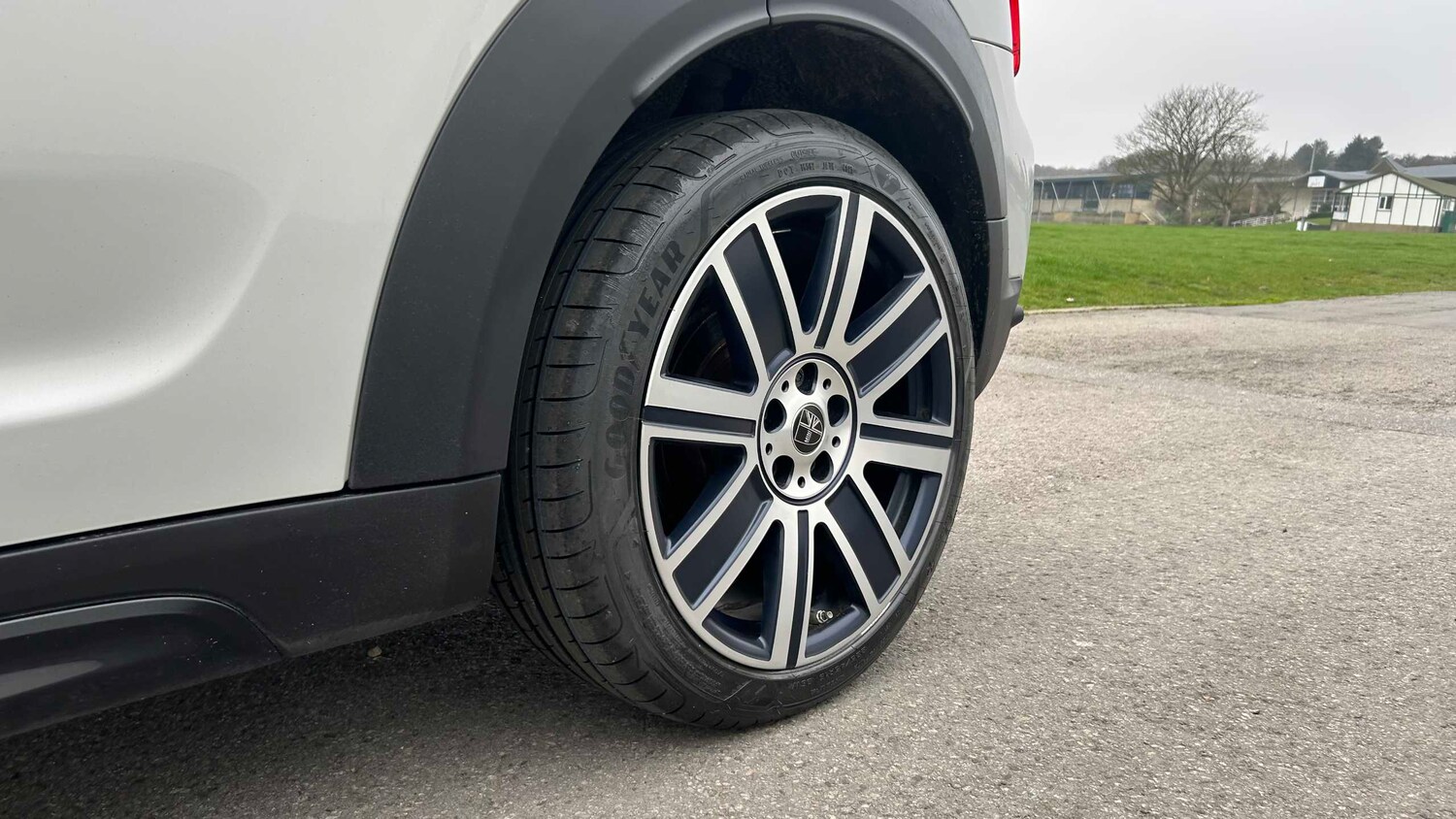 Used MINI Countryman 2022 for sale - 77810871: Photo 10