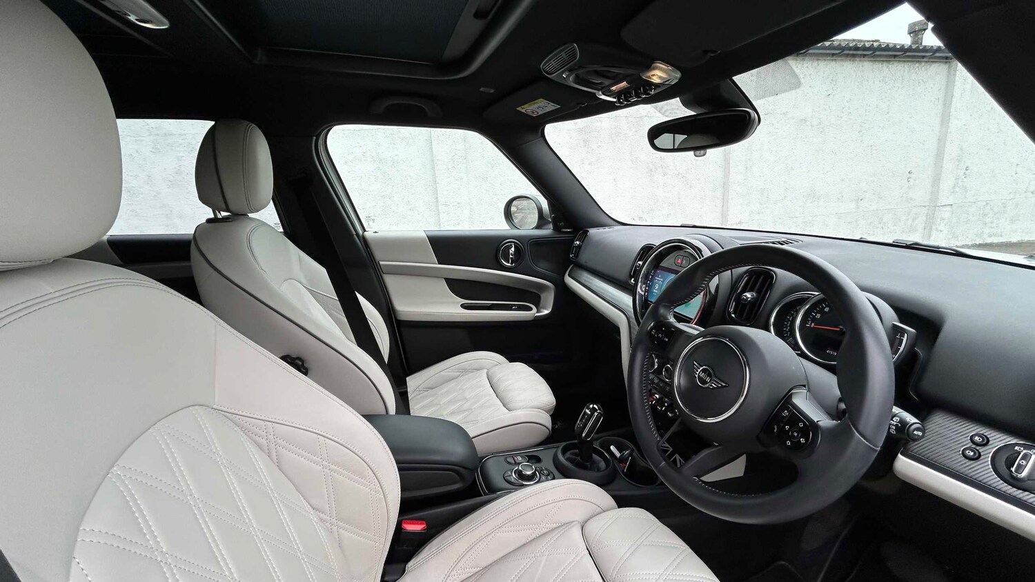 Used MINI Countryman 2022 for sale - 77810871: Photo 11