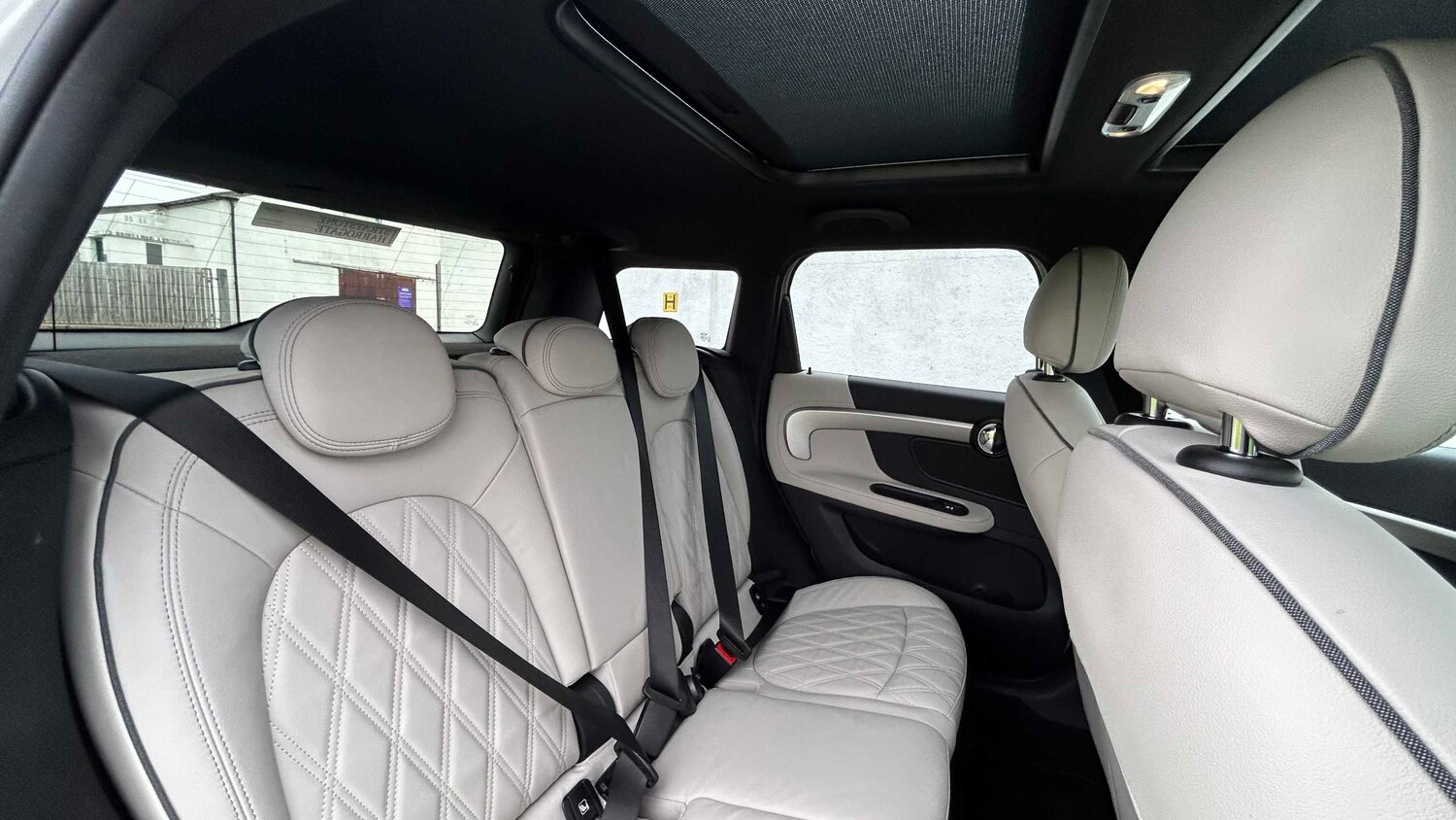 Used MINI Countryman 2022 for sale - 77810871: Photo 14