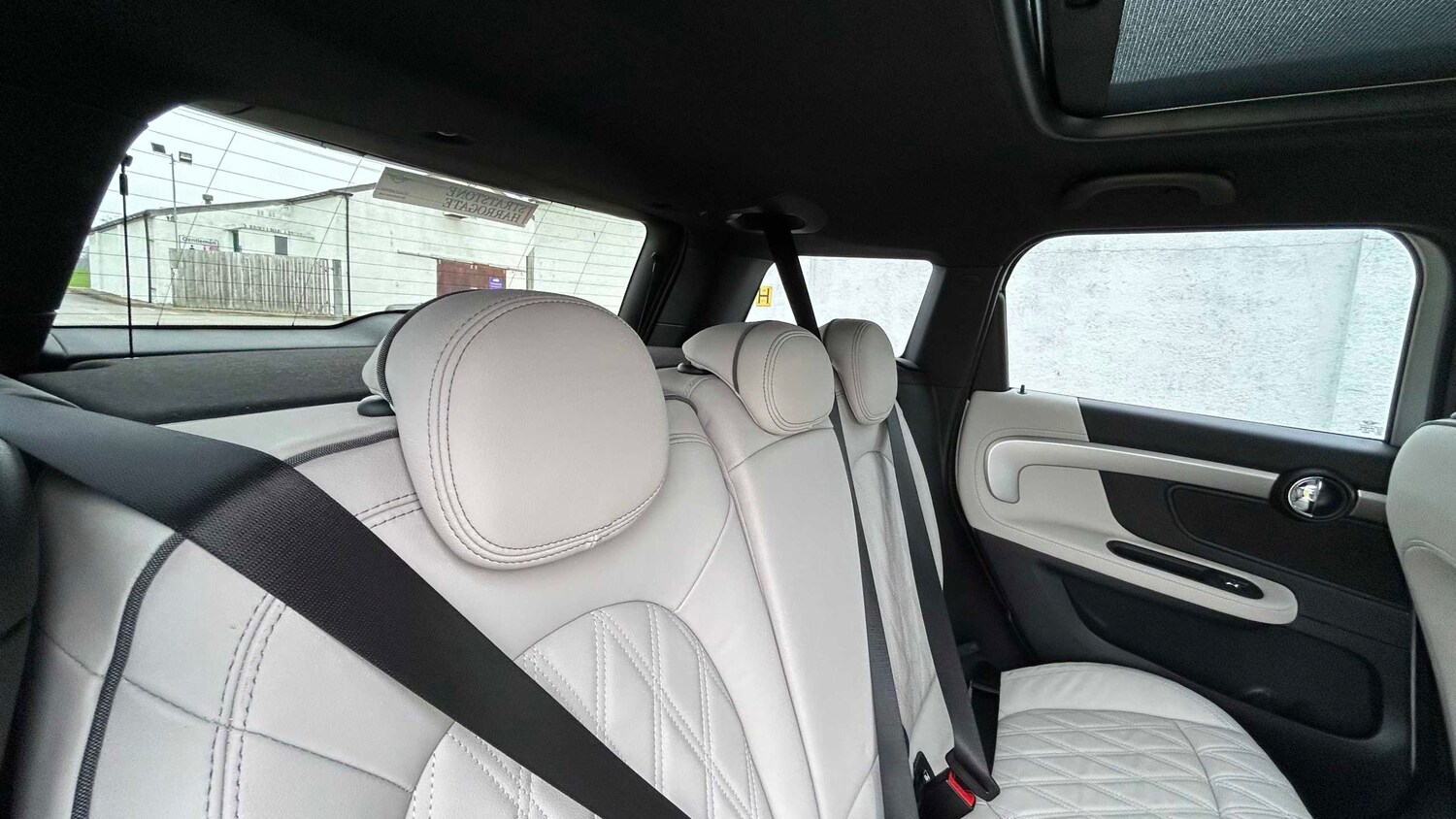 Used MINI Countryman 2022 for sale - 77810871: Photo 15