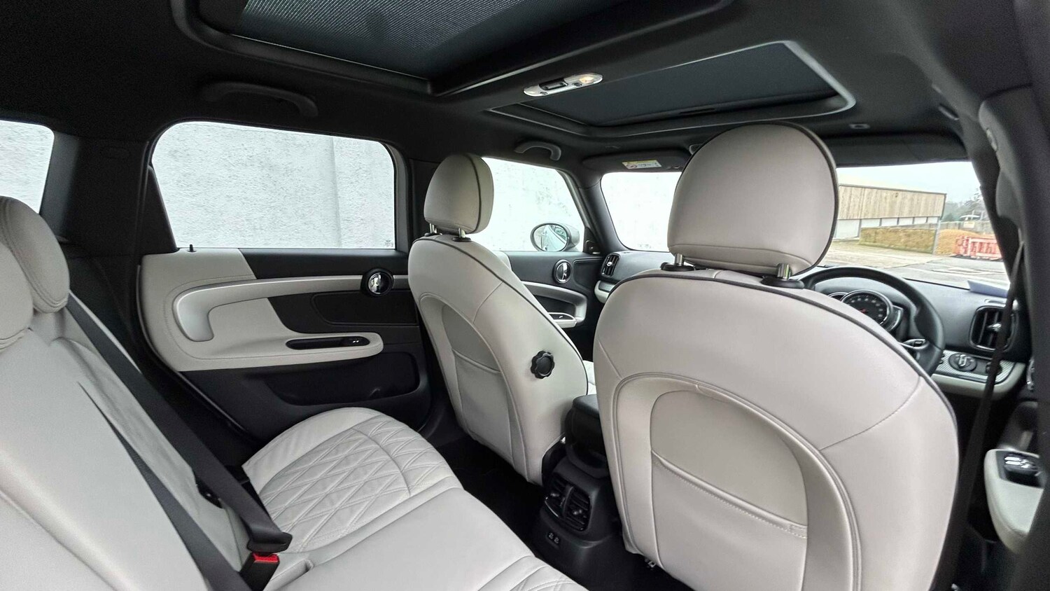 Used MINI Countryman 2022 for sale - 77810871: Photo 17