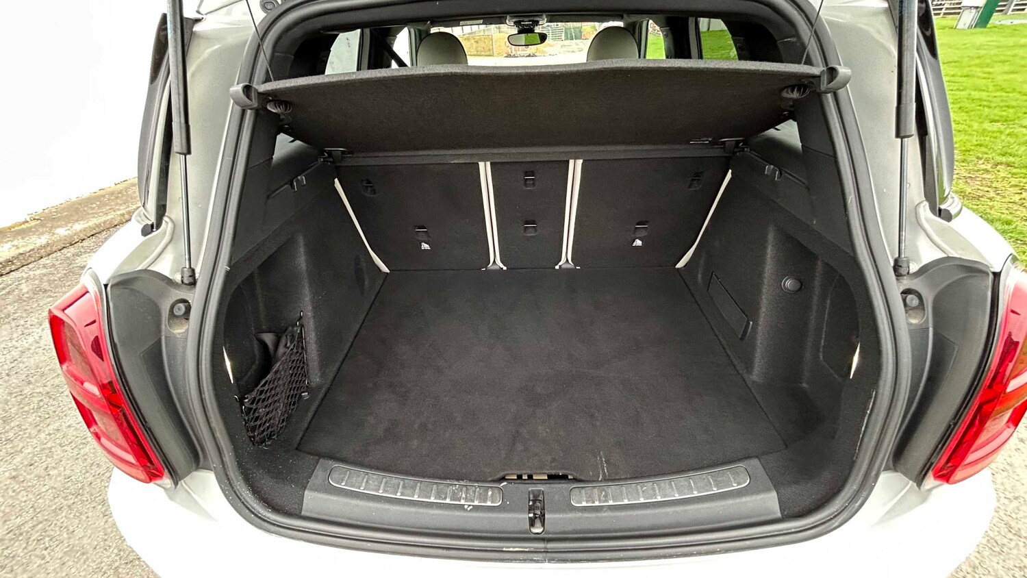 Used MINI Countryman 2022 for sale - 77810871: Photo 18