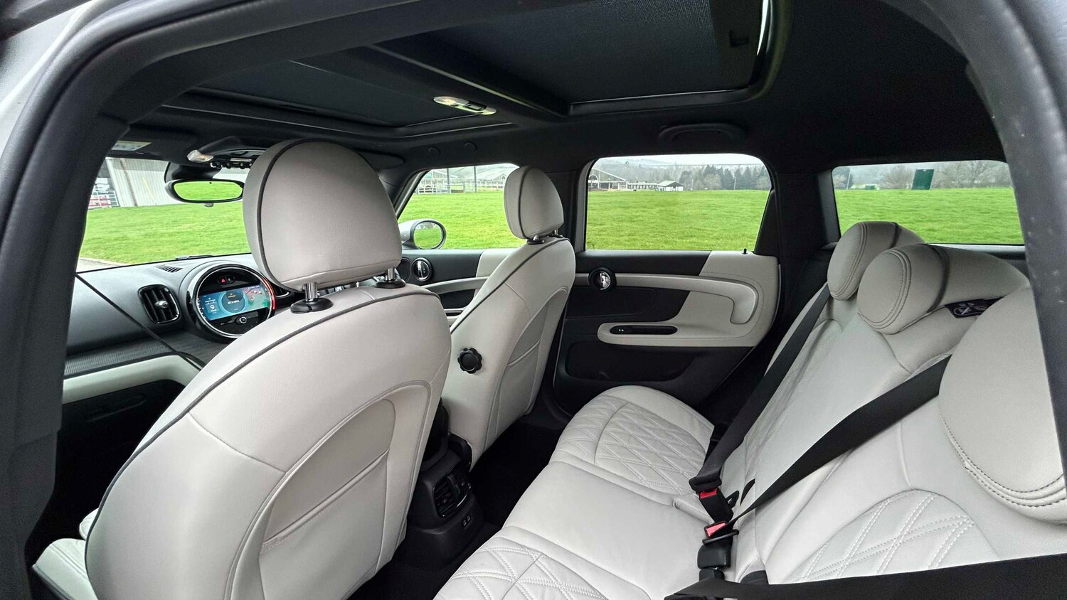 Used MINI Countryman 2022 for sale - 77810871: Photo 19