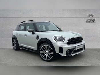 Used MINI Countryman 2022 for sale - 77810871: Photo