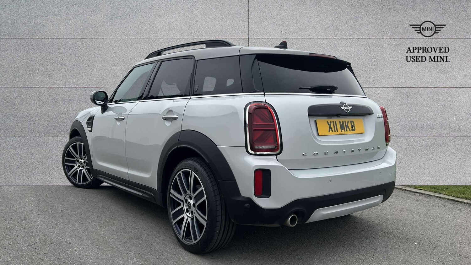 Used MINI Countryman 2022 for sale - 77810871: Photo 2