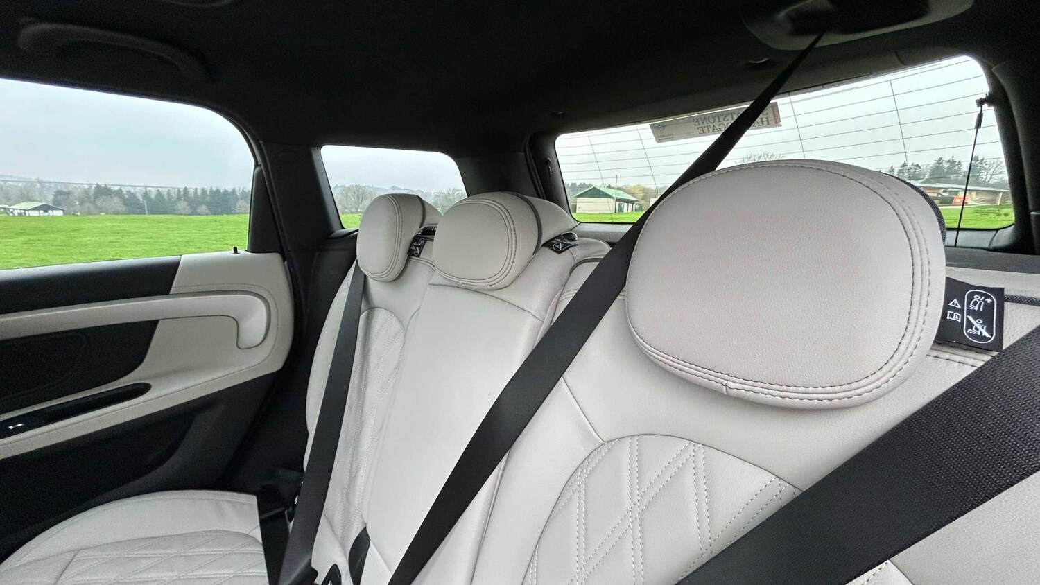 Used MINI Countryman 2022 for sale - 77810871: Photo 20