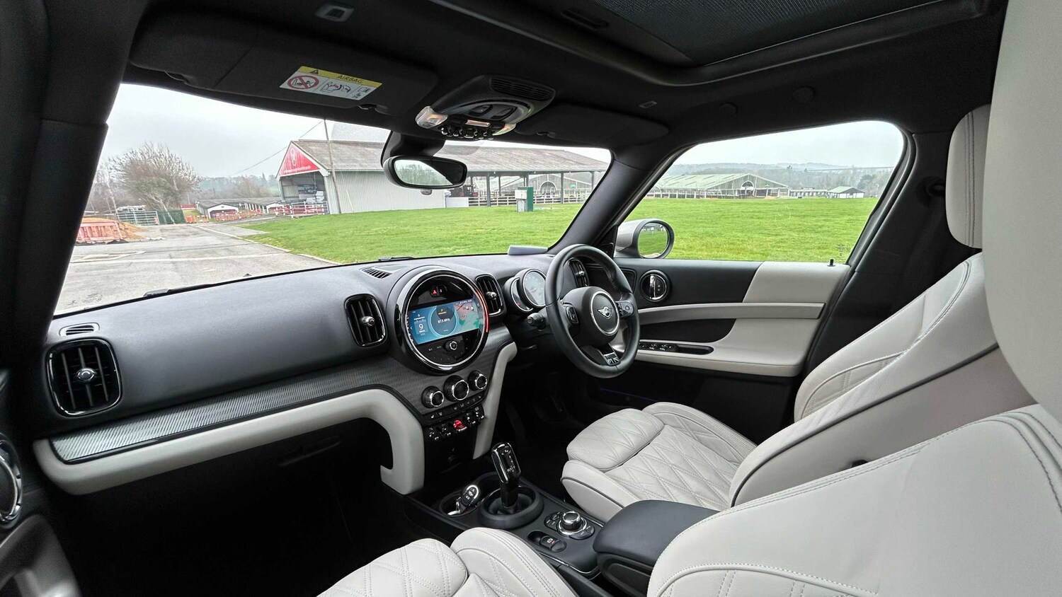 Used MINI Countryman 2022 for sale - 77810871: Photo 22