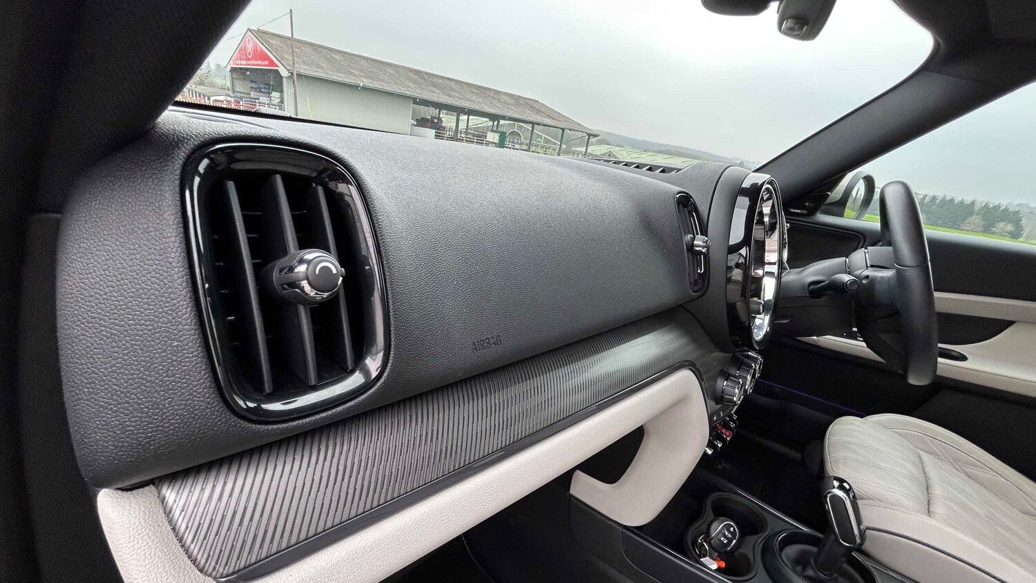 Used MINI Countryman 2022 for sale - 77810871: Photo 24