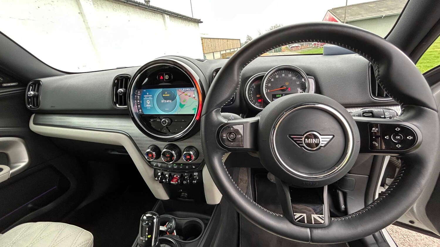 Used MINI Countryman 2022 for sale - 77810871: Photo 25