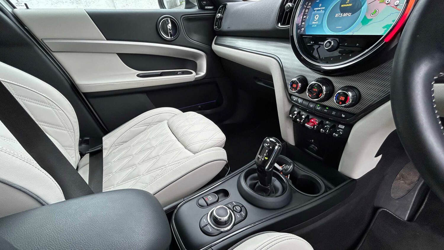 Used MINI Countryman 2022 for sale - 77810871: Photo 26