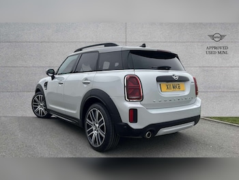 Used MINI Countryman 2022 for sale - 77810871: Photo