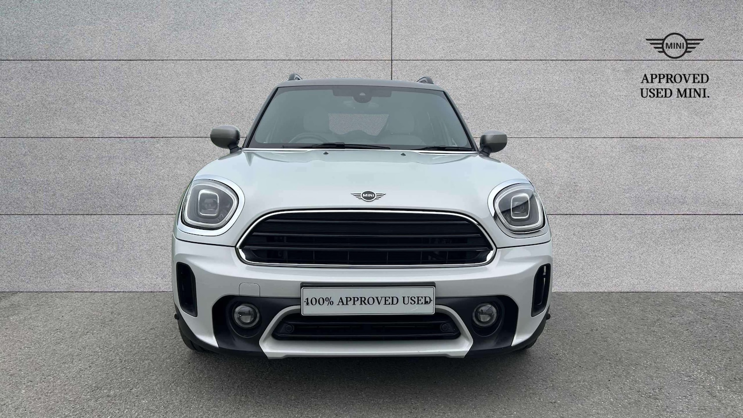 Used MINI Countryman 2022 for sale - 77810871: Photo 3