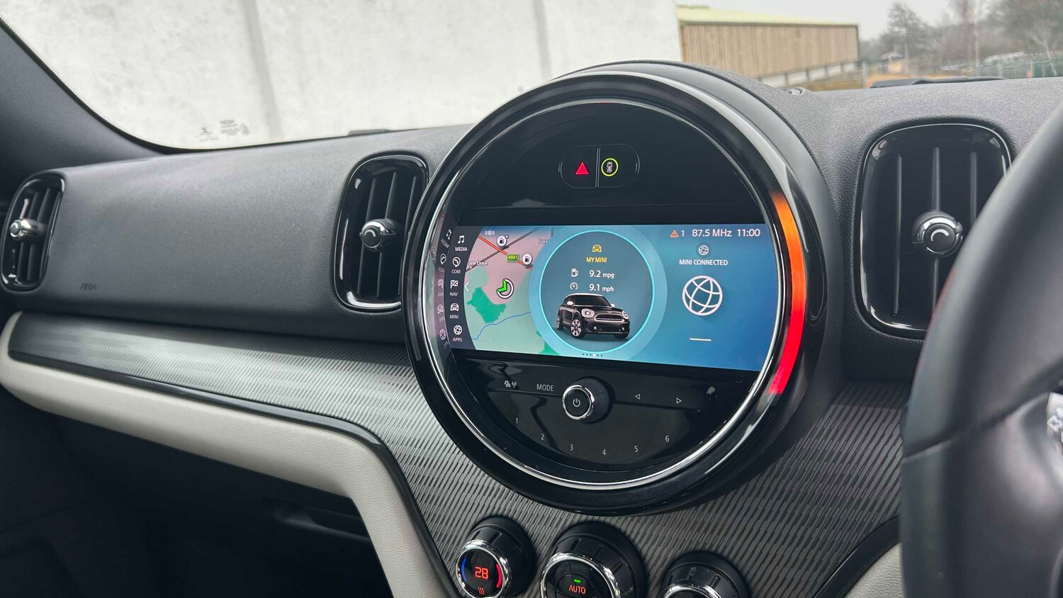 Used MINI Countryman 2022 for sale - 77810871: Photo 32