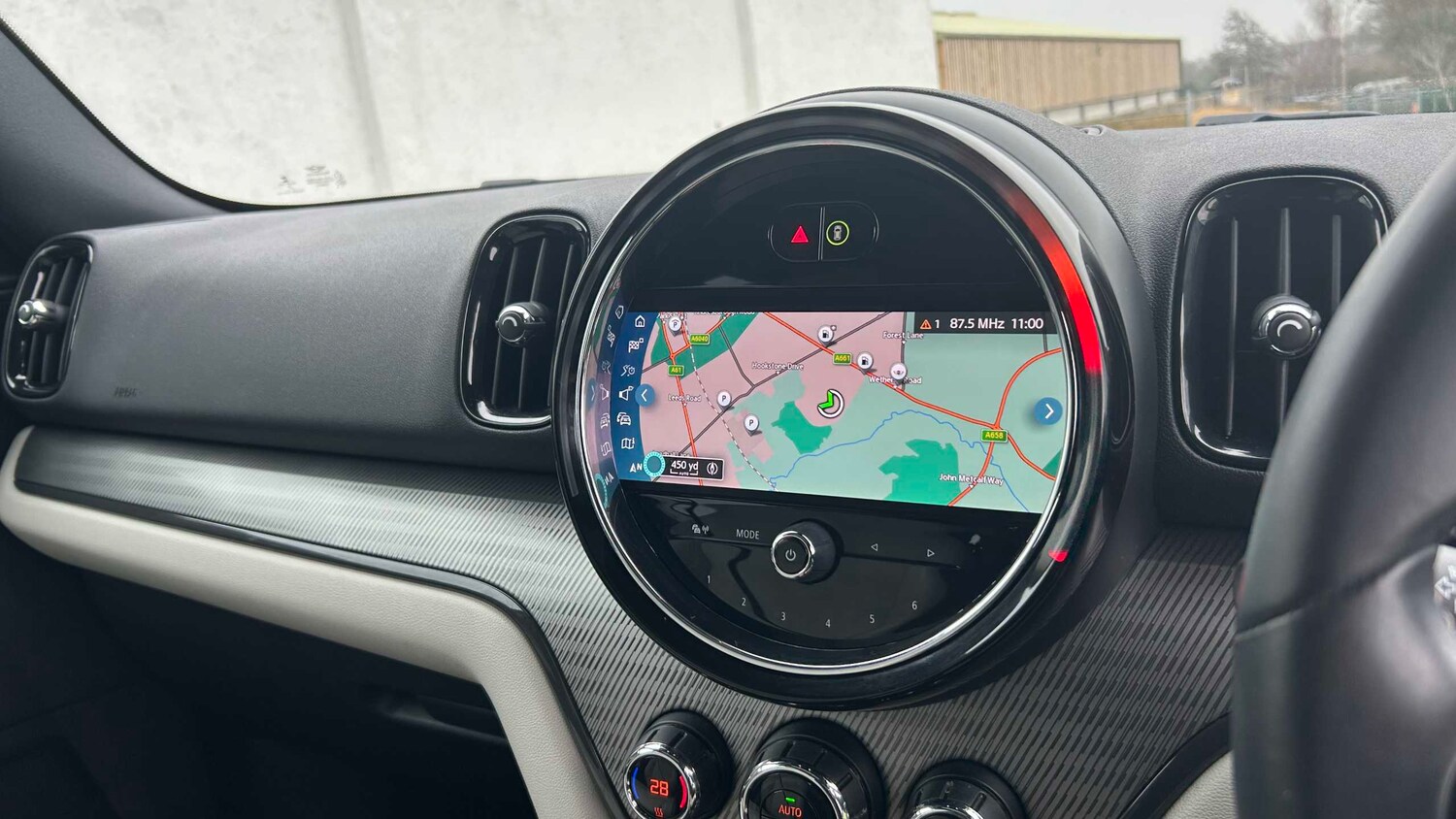 Used MINI Countryman 2022 for sale - 77810871: Photo 34