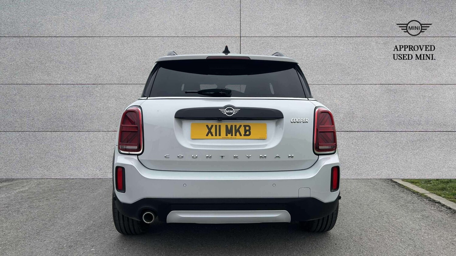 Used MINI Countryman 2022 for sale - 77810871: Photo 4
